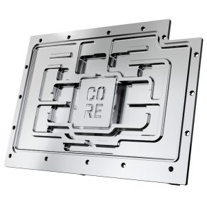 Alphacool Core Geforce RTX 5090 Suprim + Vanguard with Backplate