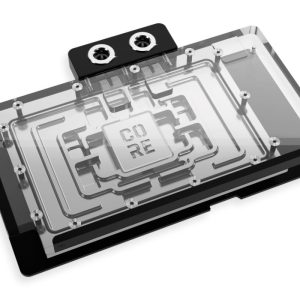 Alphacool Core Geforce RTX 5090 TUF Gaming with Backplate
