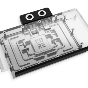 Alphacool Core Geforce RTX 5090 TUF Gaming with Backplate
