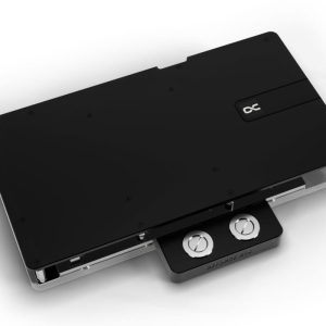 Alphacool Core Geforce RTX 5090 TUF Gaming with Backplate