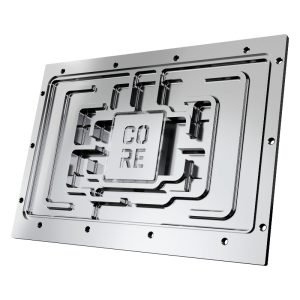 Alphacool Core Geforce RTX 5090 TUF Gaming with Backplate