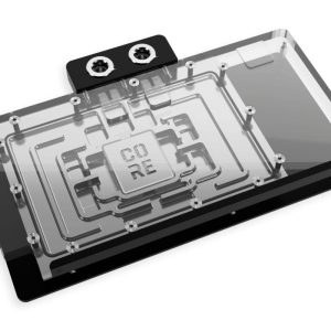 Alphacool Core Geforce RTX 5090 ROG Astral with Backplate