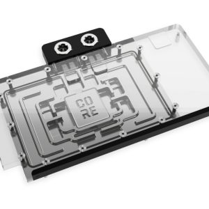 Alphacool Core Geforce RTX 5090 ROG Astral with Backplate