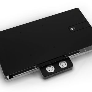 Alphacool Core Geforce RTX 5090 ROG Astral with Backplate