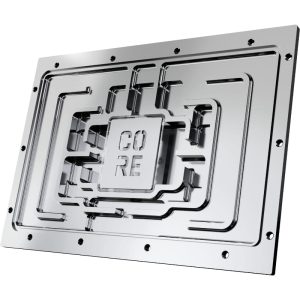 Alphacool Core Geforce RTX 5090 ROG Astral with Backplate