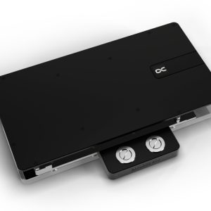 Alphacool Core Geforce RTX 5090 Solid + AMP with Backplate