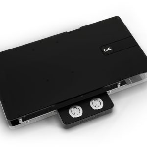 Alphacool Core Geforce RTX 5080 Solid + AMP with Backplate - B-Grade