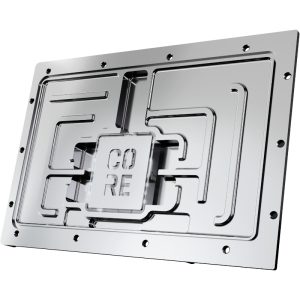 Alphacool Core Geforce RTX 5080 Solid + AMP with Backplate - B-Grade