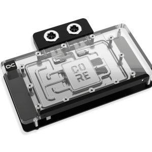 Alphacool Core Geforce RTX 5080/5070Ti GamingPro with Backplate