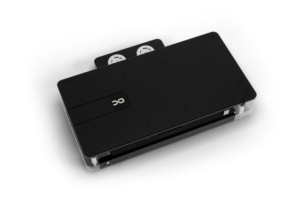 Alphacool Core Geforce RTX 5080/5070Ti GamingPro with Backplate