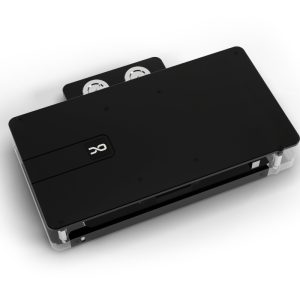 Alphacool Core Geforce RTX 5080/5070Ti GamingPro with Backplate