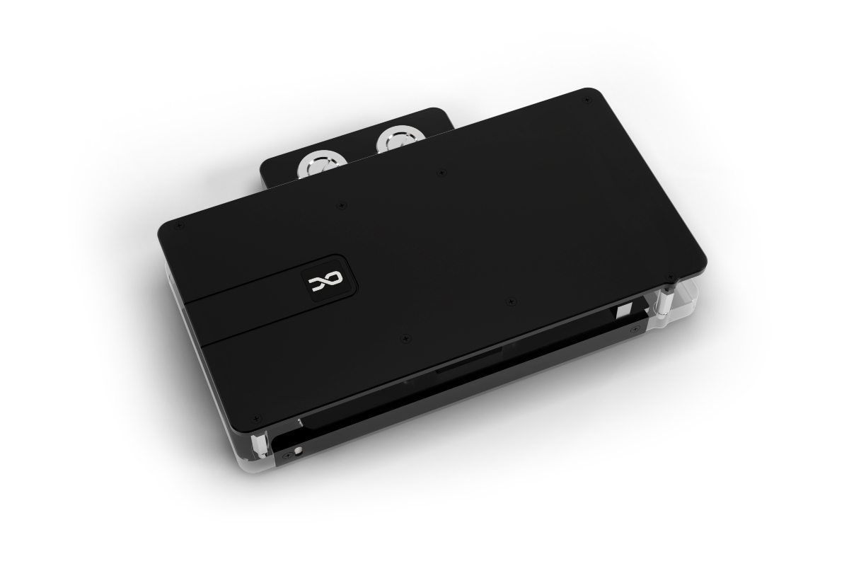 Alphacool Core Geforce RTX 5080/5070Ti GamingPro with Backplate