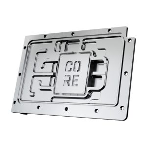 Alphacool Core Geforce RTX 5080/5070Ti GamingPro with Backplate