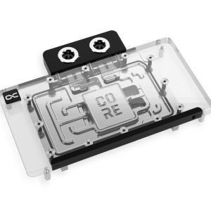 Alphacool Core Geforce RTX 5070 GamingPro with Backplate