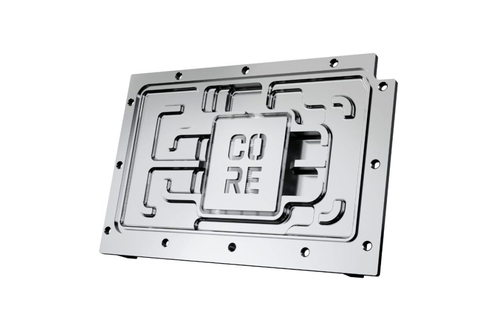 Alphacool Core Geforce RTX 5070 GamingPro with Backplate