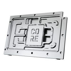 Alphacool Core Geforce RTX 5070 GamingPro with Backplate