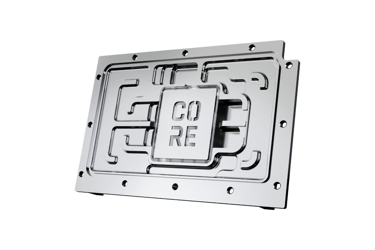Alphacool Core Geforce RTX 5070 GamingPro with Backplate