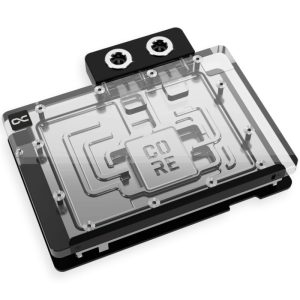 Alphacool Core Geforce RTX 5080 Gaming Trio with Backplate