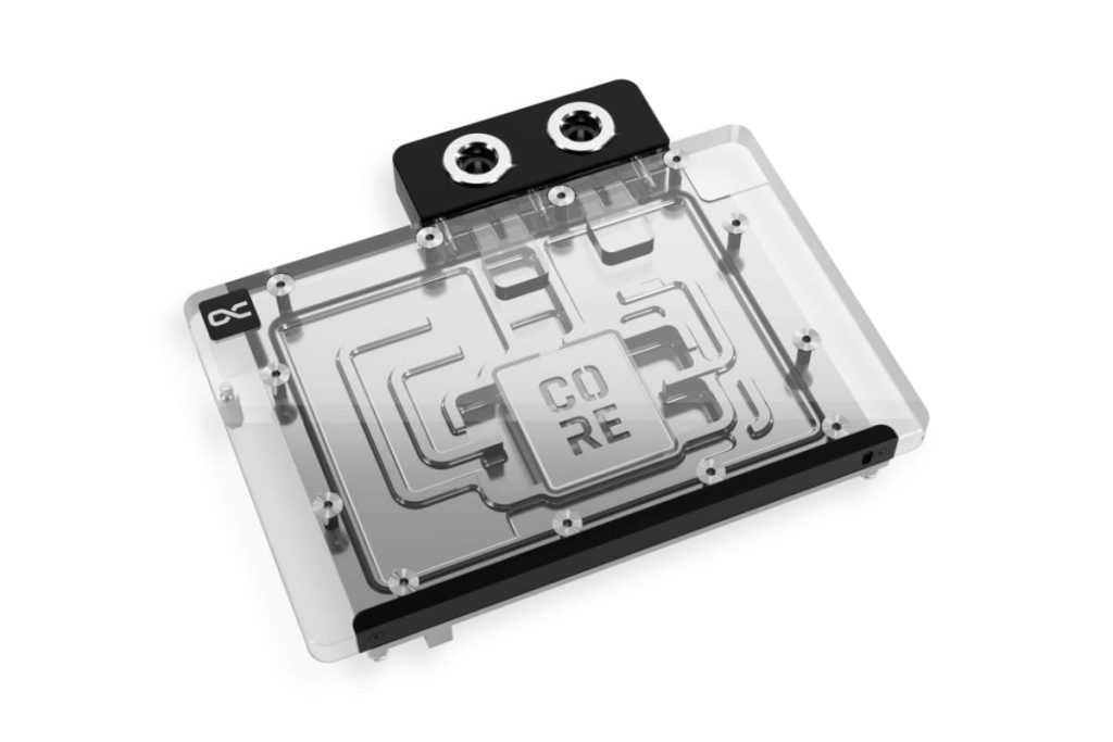 Alphacool Core Geforce RTX 5080 Gaming Trio with Backplate