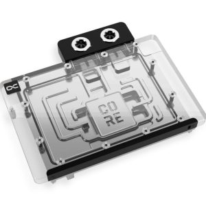 Alphacool Core Geforce RTX 5080 Gaming Trio with Backplate