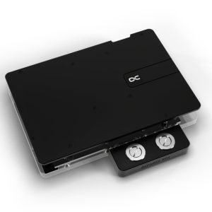 Alphacool Core Geforce RTX 5080 Gaming Trio with Backplate