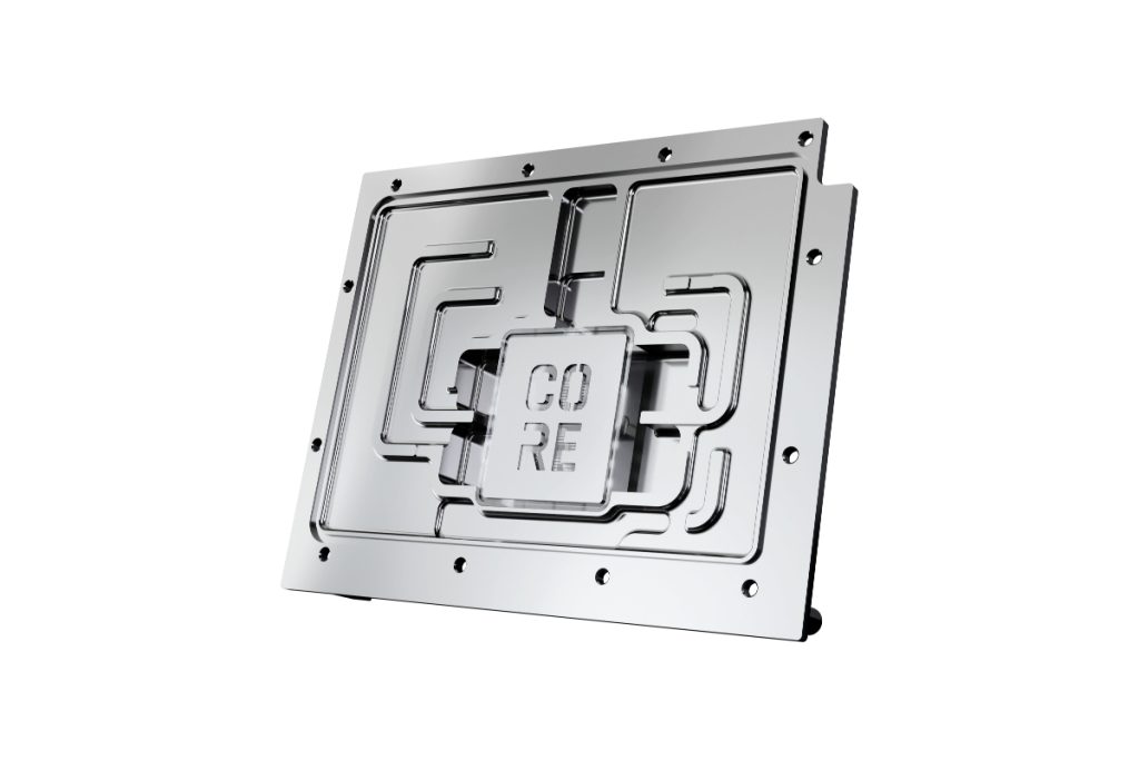 Alphacool Core Geforce RTX 5080 Gaming Trio with Backplate