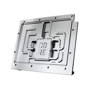 Alphacool Core Geforce RTX 5080 Gaming Trio with Backplate