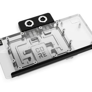 Alphacool Core RX 9070 XT Taichi with Backplate