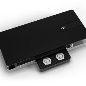 Alphacool Core RX 9070 XT Taichi with Backplate
