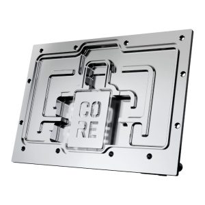 Alphacool Core RX 9070 XT Taichi with Backplate