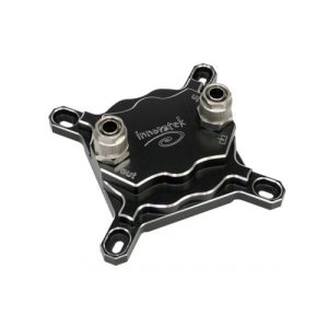 Innovatek Q-max CPU Cooler - Socket 1366 / 1155