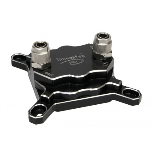 Innovatek Q-max CPU Cooler - Socket 1366 / 1155