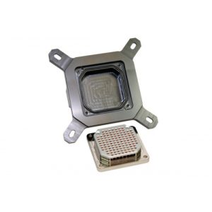 Innovatek Q-max CPU Cooler - Socket 1366 / 1155