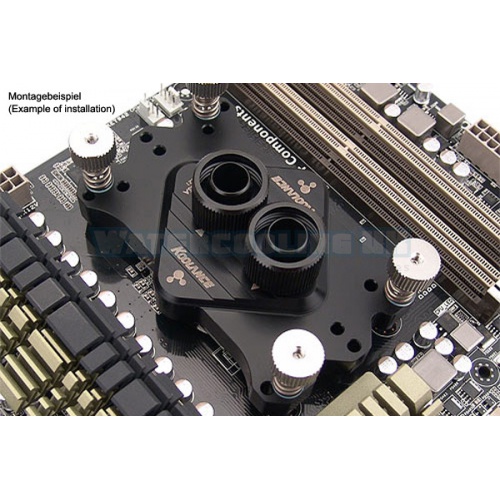 Koolance CPU-370SA (CPU) - AMD