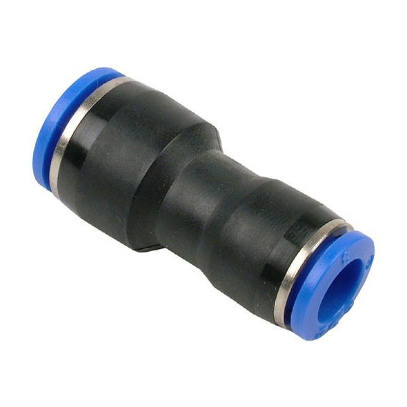 Reducer Fit 10mm - 8mm Push Fit Reducer - Watercooling UK