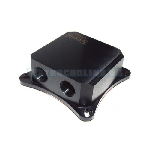 Ybris BLACK SUN GPU Acetal