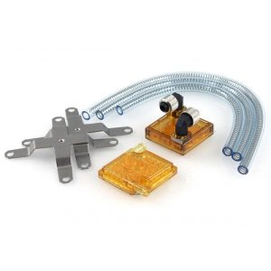 Koolance X-Box 360 Dual Waterblock Kit