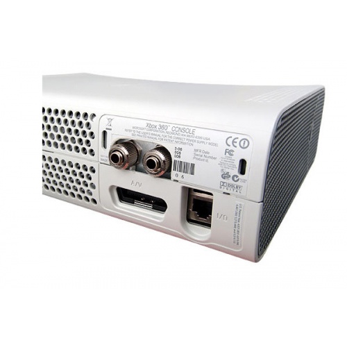 Koolance X-Box 360 Dual Waterblock Kit