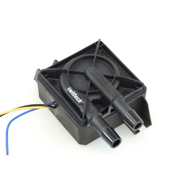 120mm Complete 12V Laing S. 1366 Kit