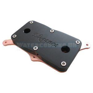 Liquid Extasy SB Playstation 3 Water Block