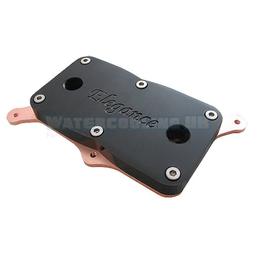 Liquid Extasy SB Playstation 3 Water Block