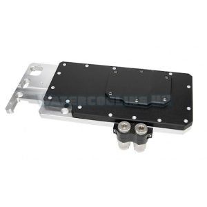 Innovatek Cool-Matic GTX 480
