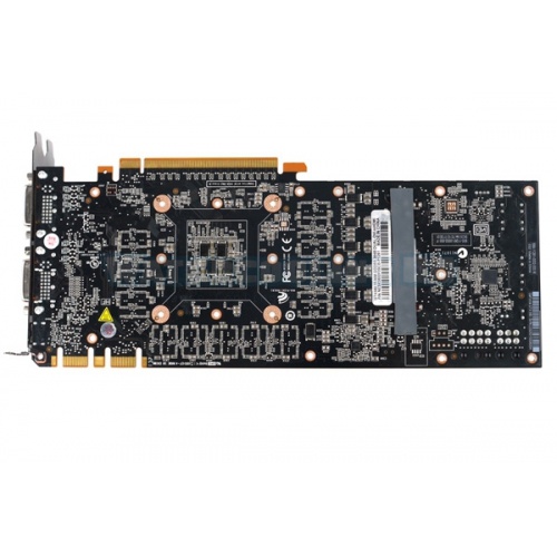Alphacool NexXxoS NVXP NV 580/570 Series