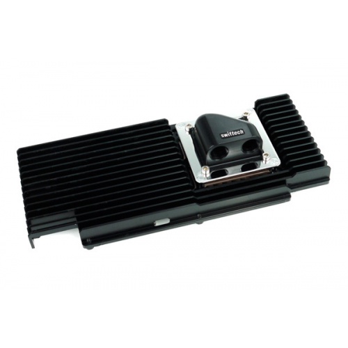 Swiftech MCW80 GTX470-HS Heatsink