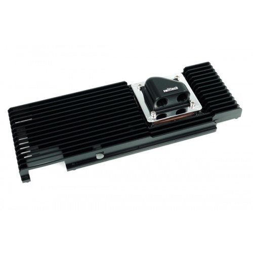 Swiftech MCW80 GTX480-HS Heatsink