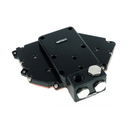 Note Swiftech Swiftech Obsidian 880GT/GTS (G92) and 9800GTX - Watercooling UK