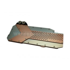 Watercool HEATKILLER GPU-X- GTX590 Hole Edition