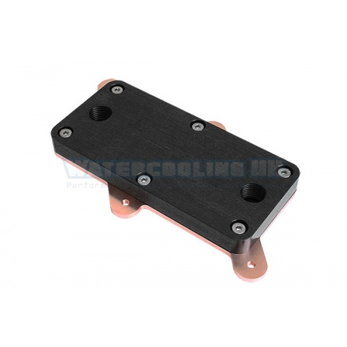 Liquid Extasy SB Playstation 3 B Waterblock