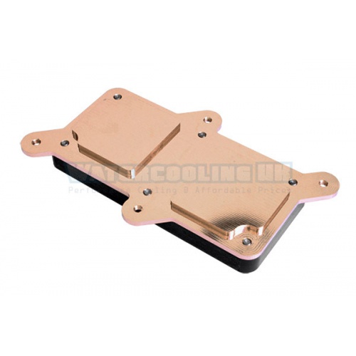 Liquid Extasy SB Playstation 3 B Waterblock