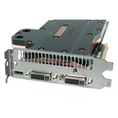 Alphacool GeForce GTX 580 1536MB GDDR5 PCIe / NexXxos NVXP NV 580/570